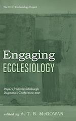 Engaging Ecclesiology 