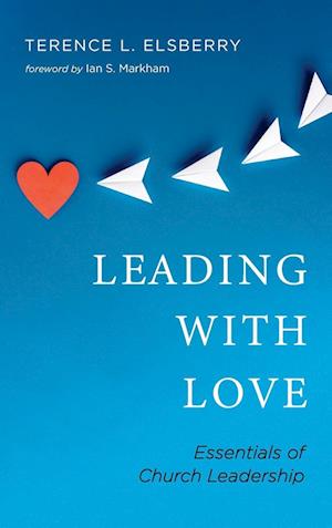 Leading with Love