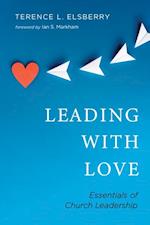 Leading with Love