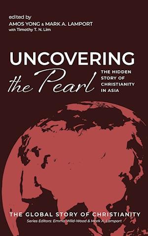 Uncovering the Pearl