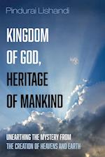 Kingdom of God, Heritage of Mankind