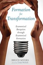 Formation for Transformation