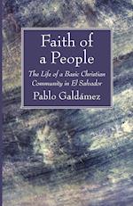 Faith of a People 