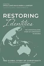 Restoring Identities 