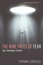 Nine Faces of Fear