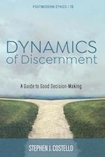 Dynamics of Discernment 