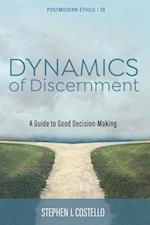 Dynamics of Discernment