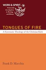 Tongues of Fire