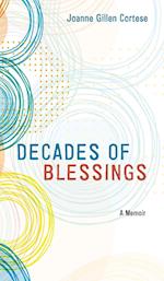 Decades of Blessings 