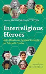 Interreligious Heroes 