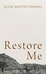 Restore Me 