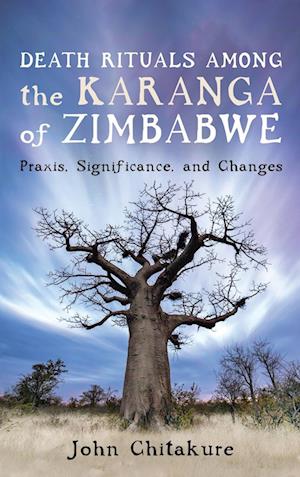 Death Rituals among the Karanga of Zimbabwe