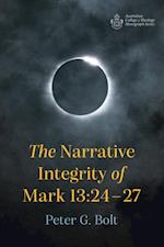 Narrative Integrity of Mark 13:24-27