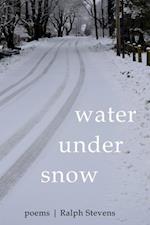 Water under Snow