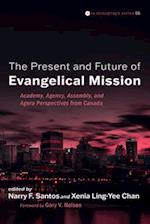 The Present and Future of Evangelical Mission 
