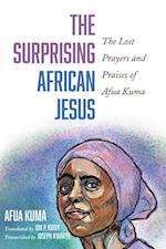 Surprising African Jesus