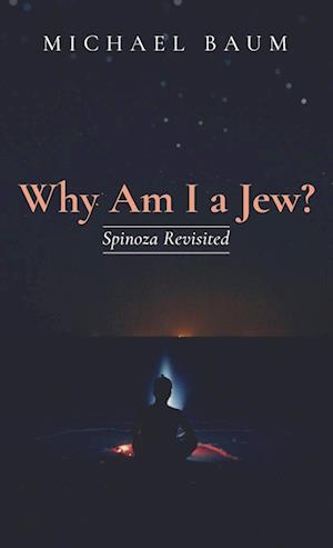 Why Am I a Jew?