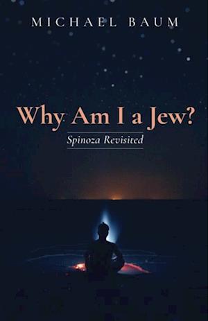 Why Am I a Jew?