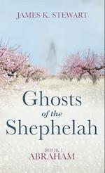 Ghosts of the Shephelah, Book 1 