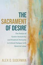 The Sacrament of Desire 