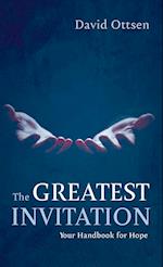The Greatest Invitation 