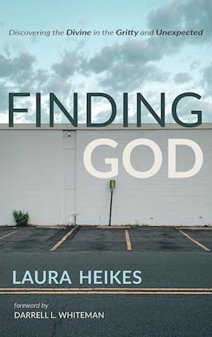 Finding God