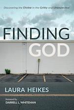 Finding God 