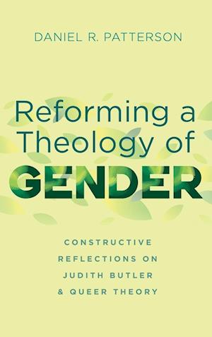 Reforming a Theology of Gender