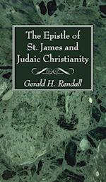 The Epistle of St. James and Judaic Christianity 