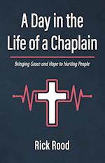 A Day in the Life of a Chaplain 