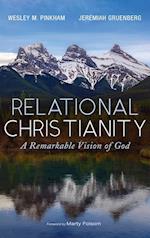 Relational Christianity 