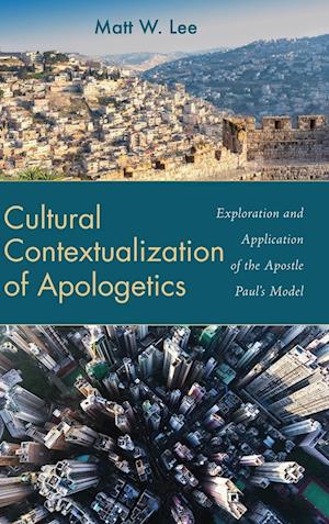 Cultural Contextualization of Apologetics