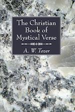 The Christian Book of Mystical Verse 