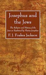 Josephus and the Jews 