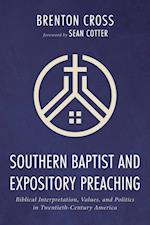 Southern Baptist and Expository Preaching