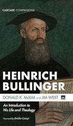 Heinrich Bullinger 