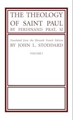 The Theology of Saint Paul, Volume 1 