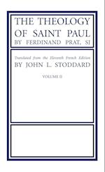 The Theology of Saint Paul, Volume 2 