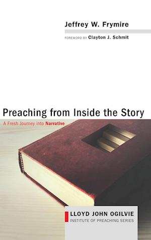 Preaching from Inside the Story