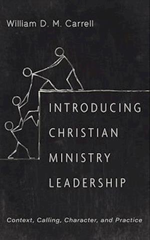 Introducing Christian Ministry Leadership