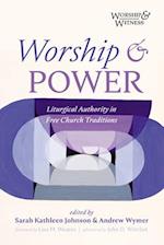 Worship and Power 