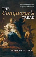 The Conqueror's Tread 