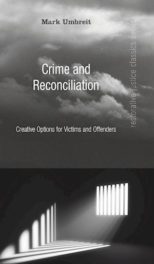 Crime and Reconciliation