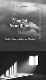 Crime and Reconciliation 