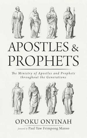 Apostles and Prophets