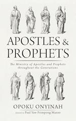 Apostles and Prophets 