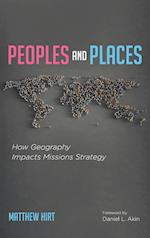 Peoples and Places 