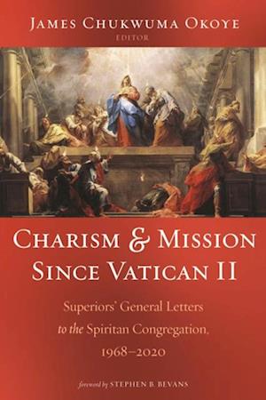 Charism and Mission Since Vatican II