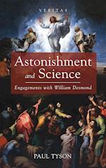 Astonishment and Science 