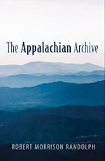 Appalachian Archive